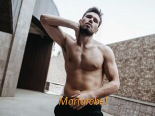 Mariorebel