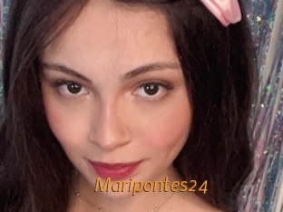 Maripontes24