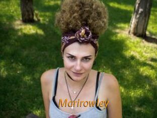 Marirowley