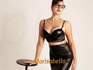 marisabella Porn University