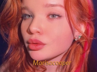 Marisacooper
