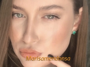 Marisamendonsa