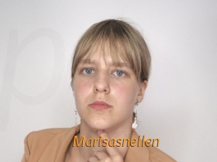 Marisasnellen