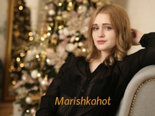 Marishkahot