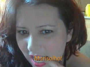 marisolhot Porn University