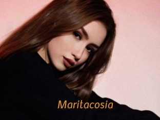 Maritacosia