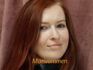 Marivommen