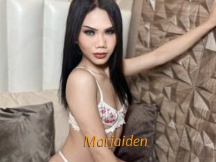 Marjaiden