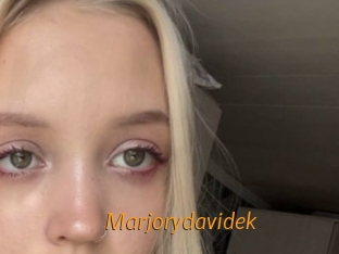Marjorydavidek