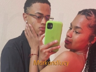 Markandlucy