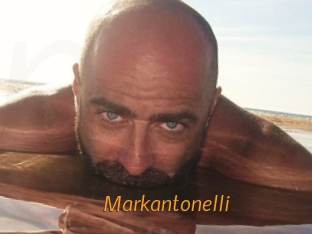 markantonelli Porn University