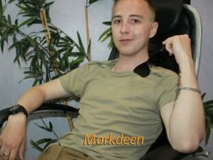 Markdeen