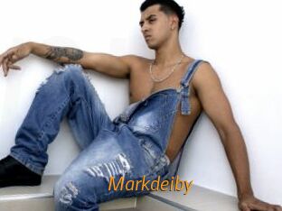 Markdeiby
