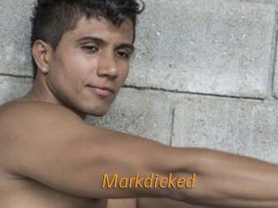 Markdicked