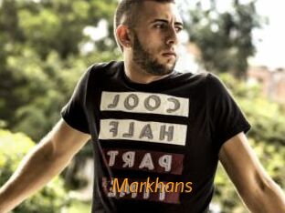 Markhans