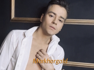 Markhorgald