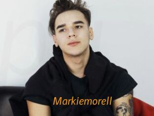 Markiemorell