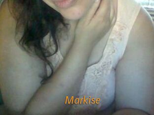 Markise