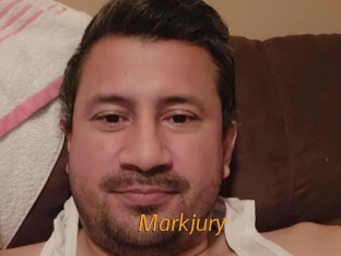 Markjury