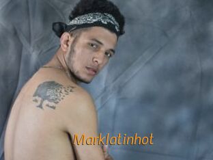 Marklatinhot
