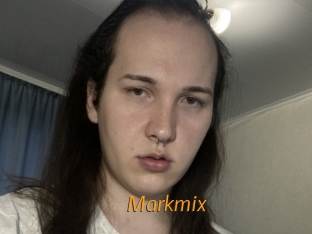 markmix Porn University