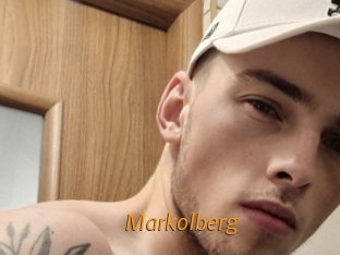 markolberg Porn University