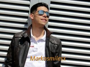Markosmilesx