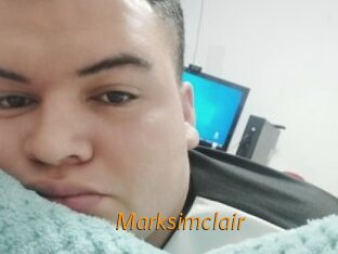 Marksimclair