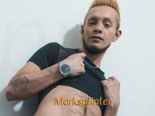 Marksplinter