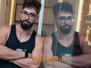 Markusfresh