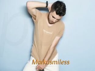 Markusmiless
