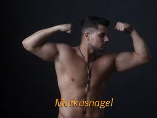 Markusnagel