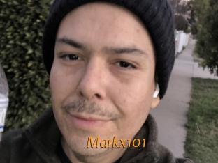 Markx101