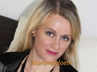 marlenebloem Porn University