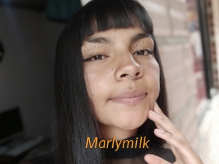 marlymilk Porn University