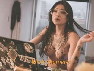 Marlyyromero