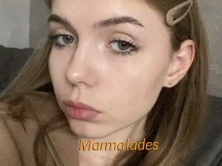 Marmalades