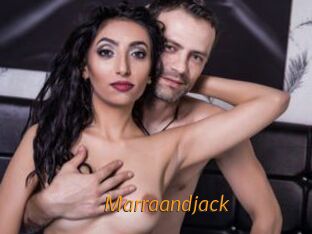 Marraandjack