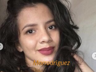 Marrodriguez