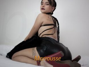 Marrousse