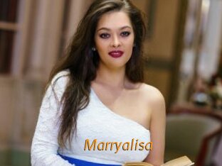 Marryalisa