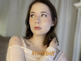 marrybaff Porn University