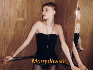 Marrydawson