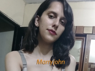 Marryjohn