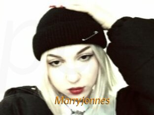 Marryjonnes