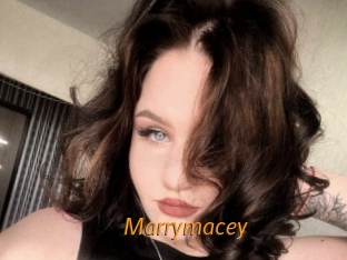Marrymacey