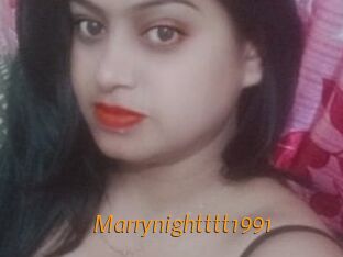 Marrynightttt1991