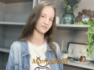 Marrypakson