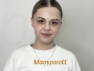 Marryparott