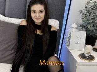 Marryros